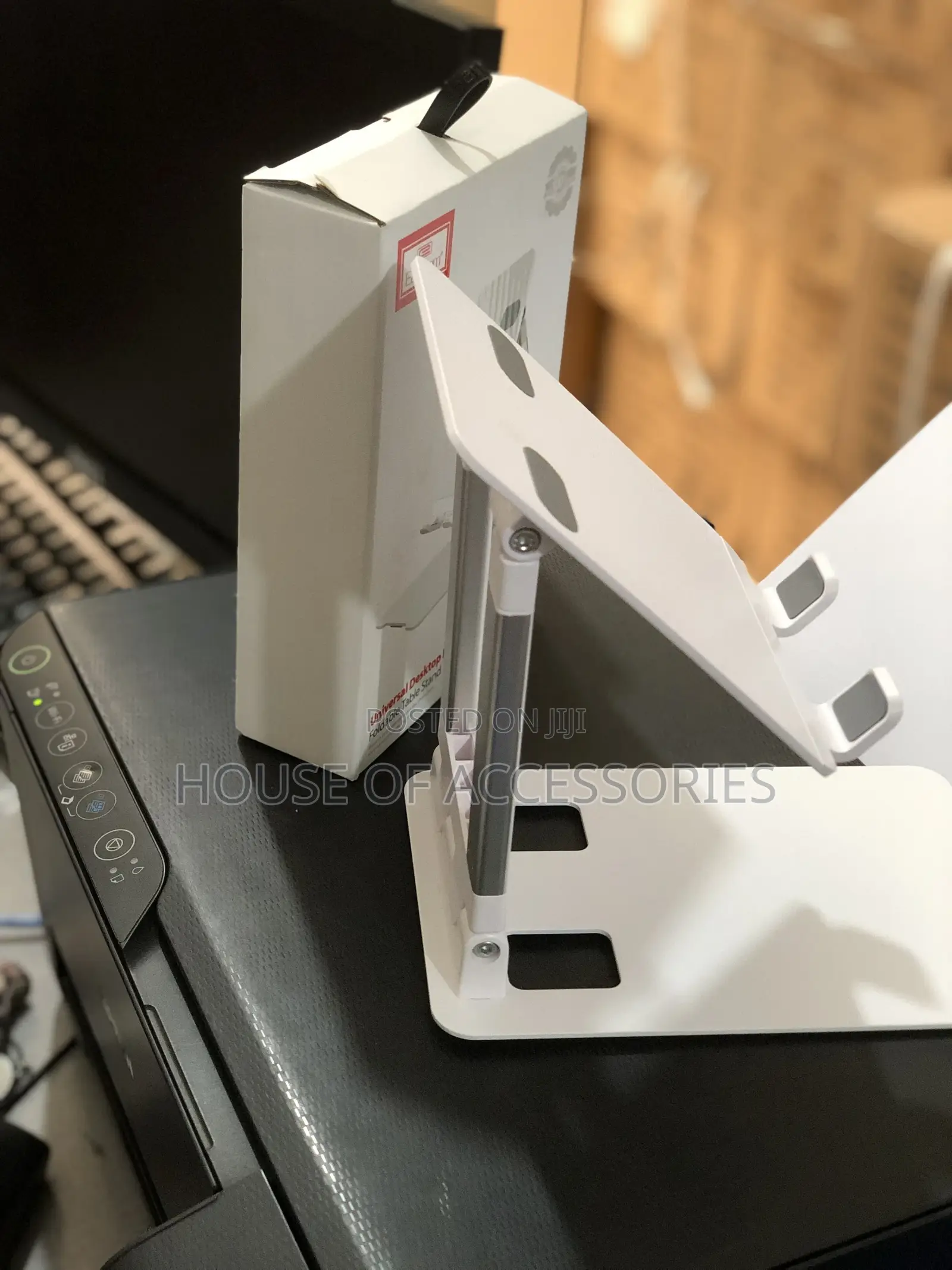 Universal Phone Holder