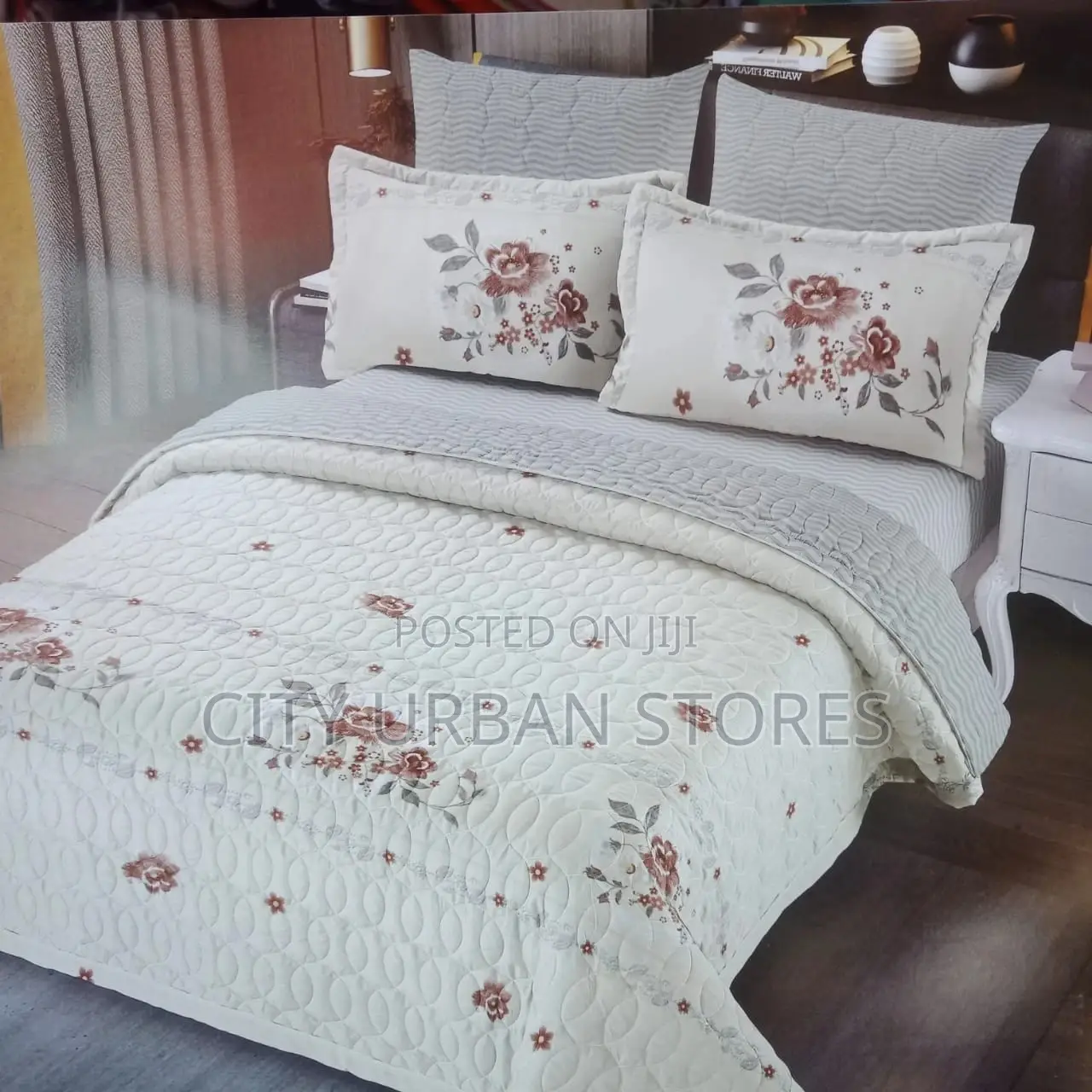 Zafar Duvets