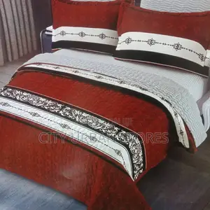 Doha Duvet Cover Set