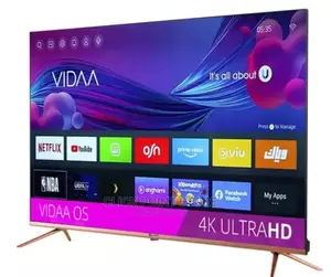 Hisense UHD 43inch/43inch Tv/Hisense 43/Hisense 43" Tv/ 43"