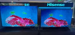 UHD Hisense Tv 43"/ 43inch Tv/ Tv/Uhd Hisense/Hisense
