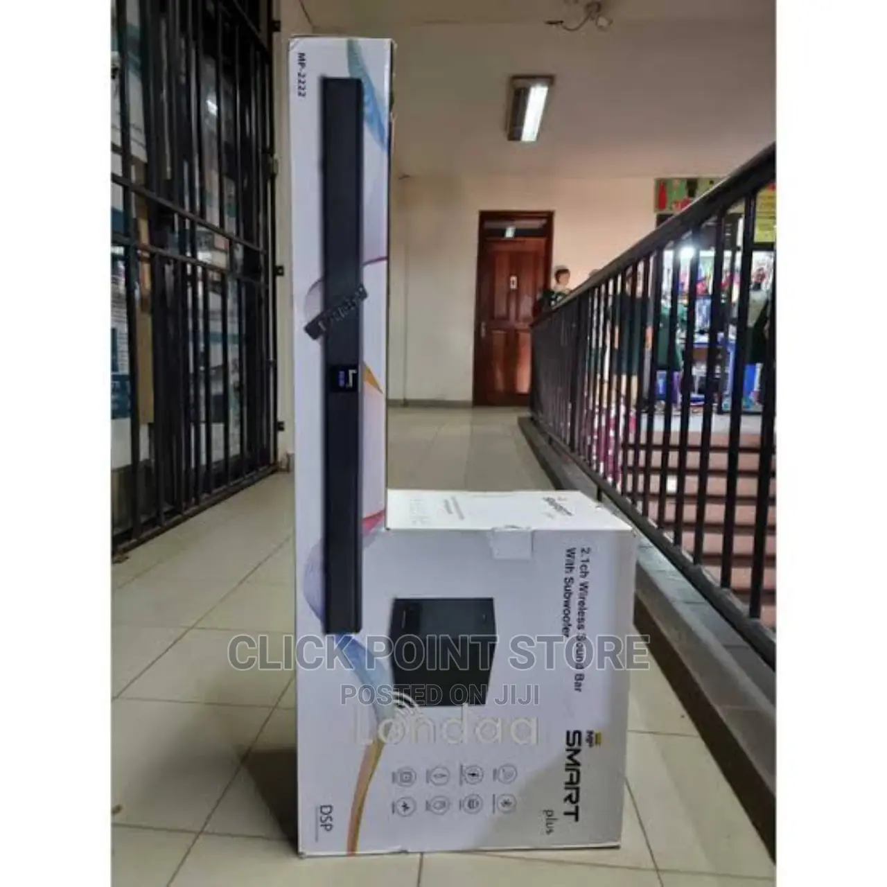 Sound Bar / Wireless Sound Bar/ Smartplus Soundbar/Sound Bar
