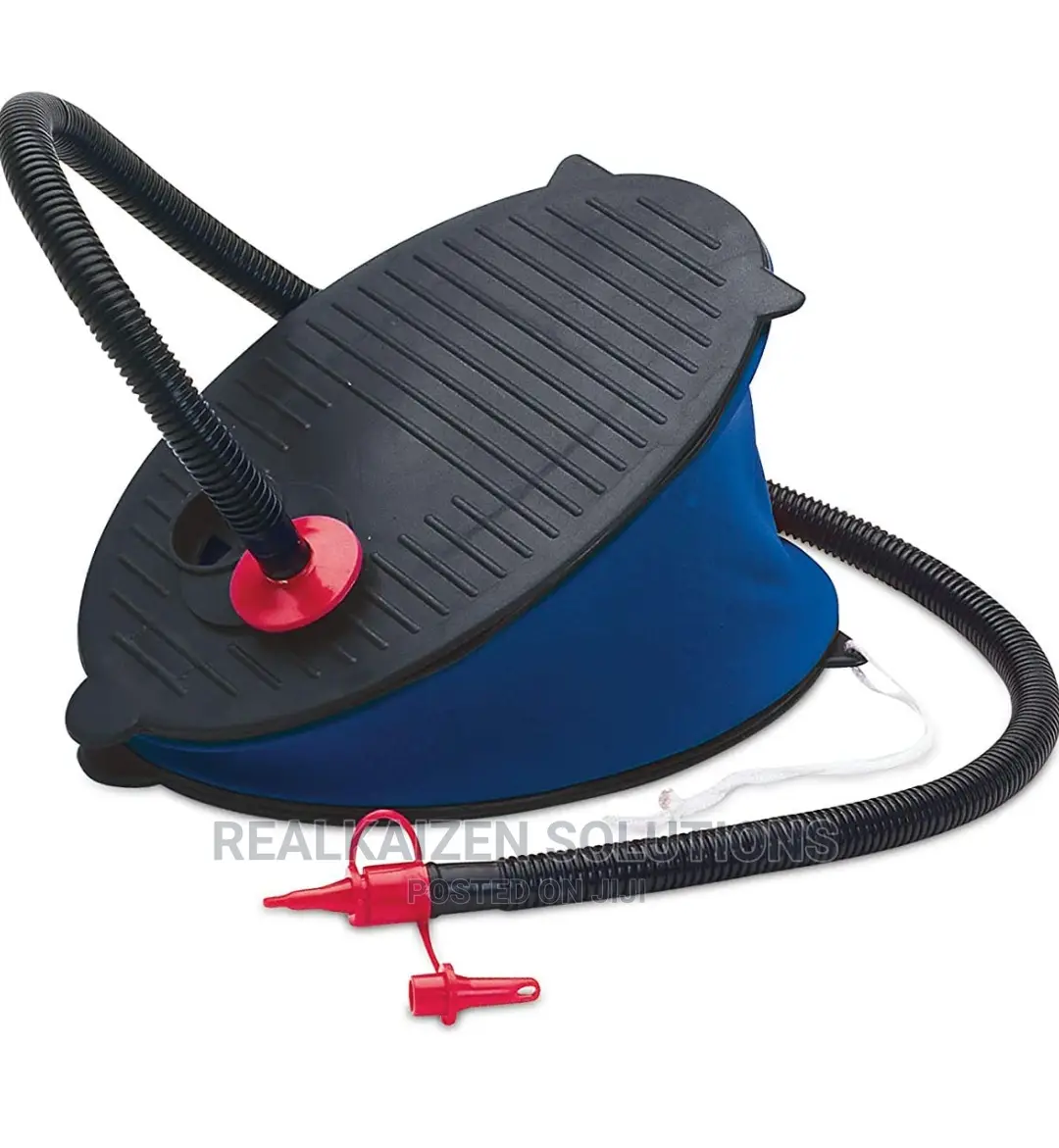 INTEX 28cm Bellows Foot Air Pump