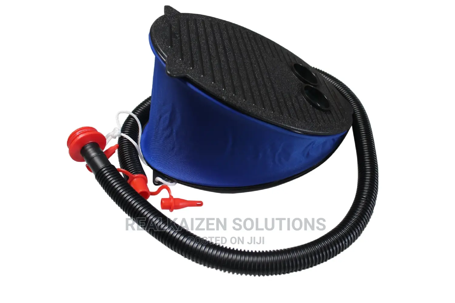 INTEX 28cm Bellows Foot Air Pump