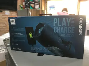 JBL Speaker Charge 5