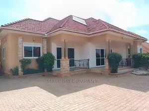 Photo - Furnished 4bdrm House in Kira for sale
