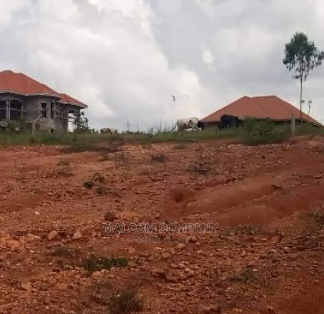 Plot on Sale