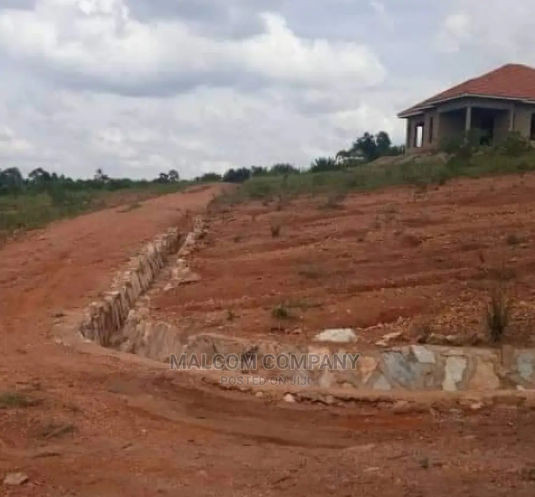 Plot on Sale