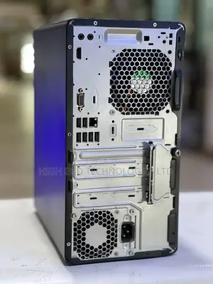 New Desktop Computer HP ProOne 400 12GB Intel Core I5 HDD+SSD 256GB