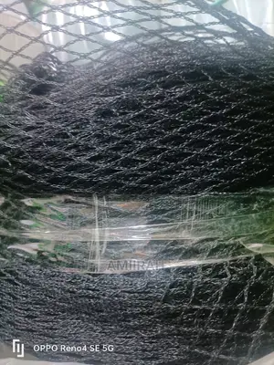 Fish and Bird Net