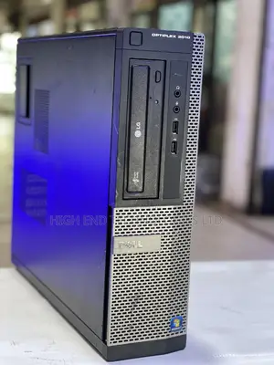 Desktop Computer Asus G11CD 4GB Intel Core i5 HDD 500GB