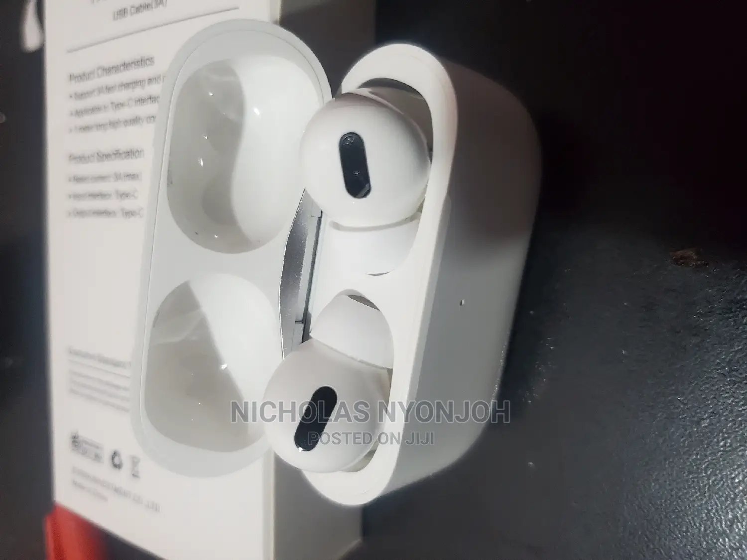 Airpods Pro