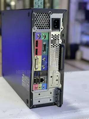 Desktop Computer Asus G11DF 8GB Intel Core I3 HDD 500GB