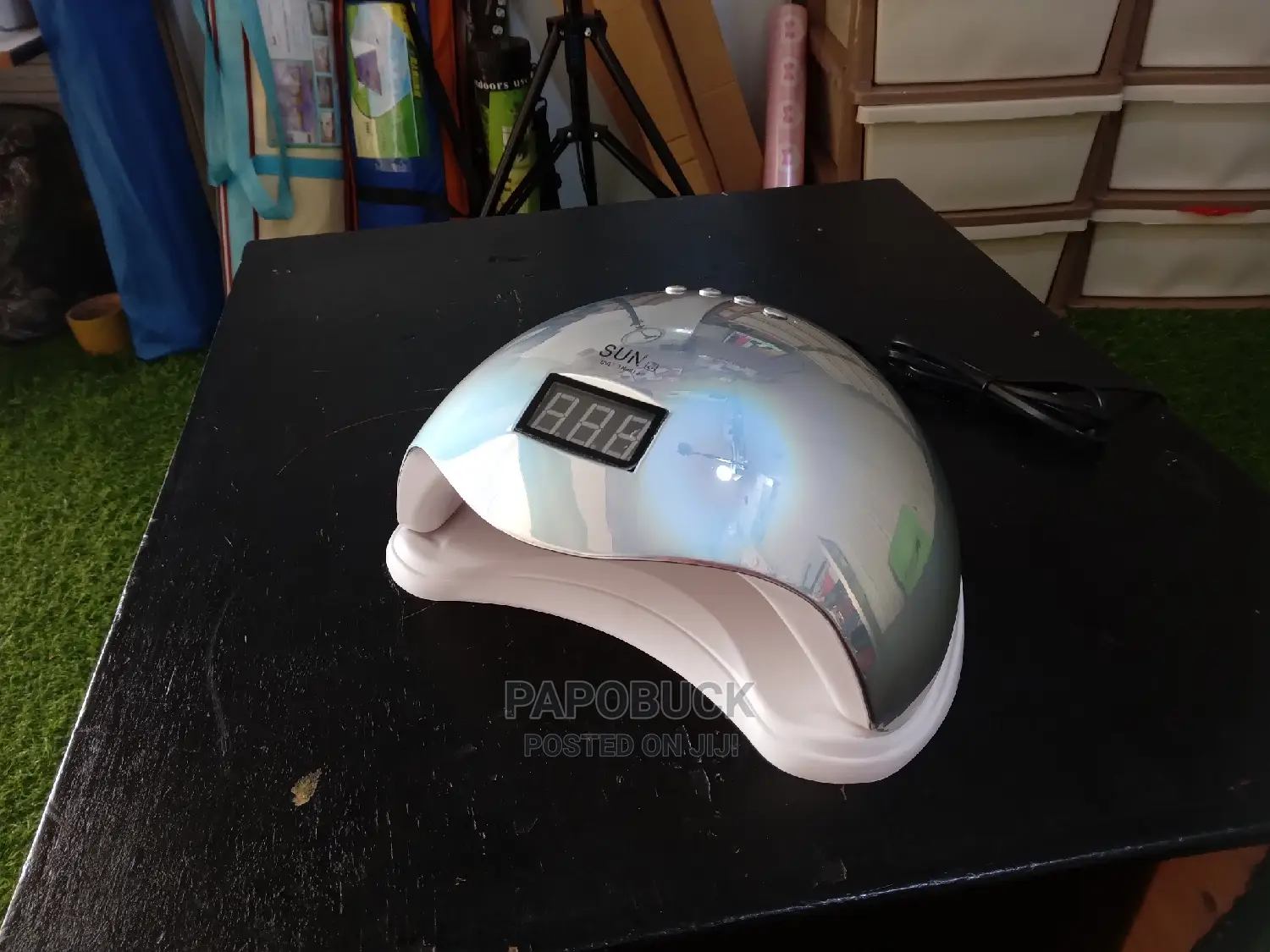 Professional Nail Lamp