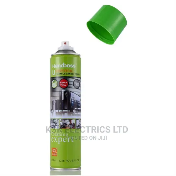Form Cleaner