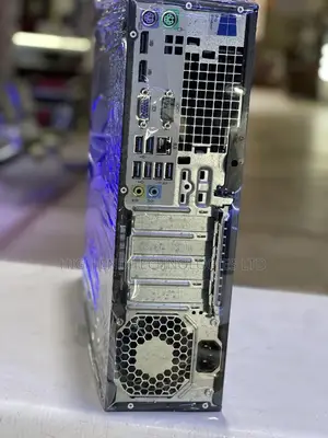 New Desktop Computer Asus VivoMini VC66 8GB Intel Core i5 HDD+SSD 512GB