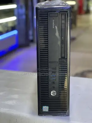 New Desktop Computer Asus VivoMini VC66 8GB Intel Core i5 HDD+SSD 512GB