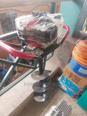 Earth Euger/ Hole Digger