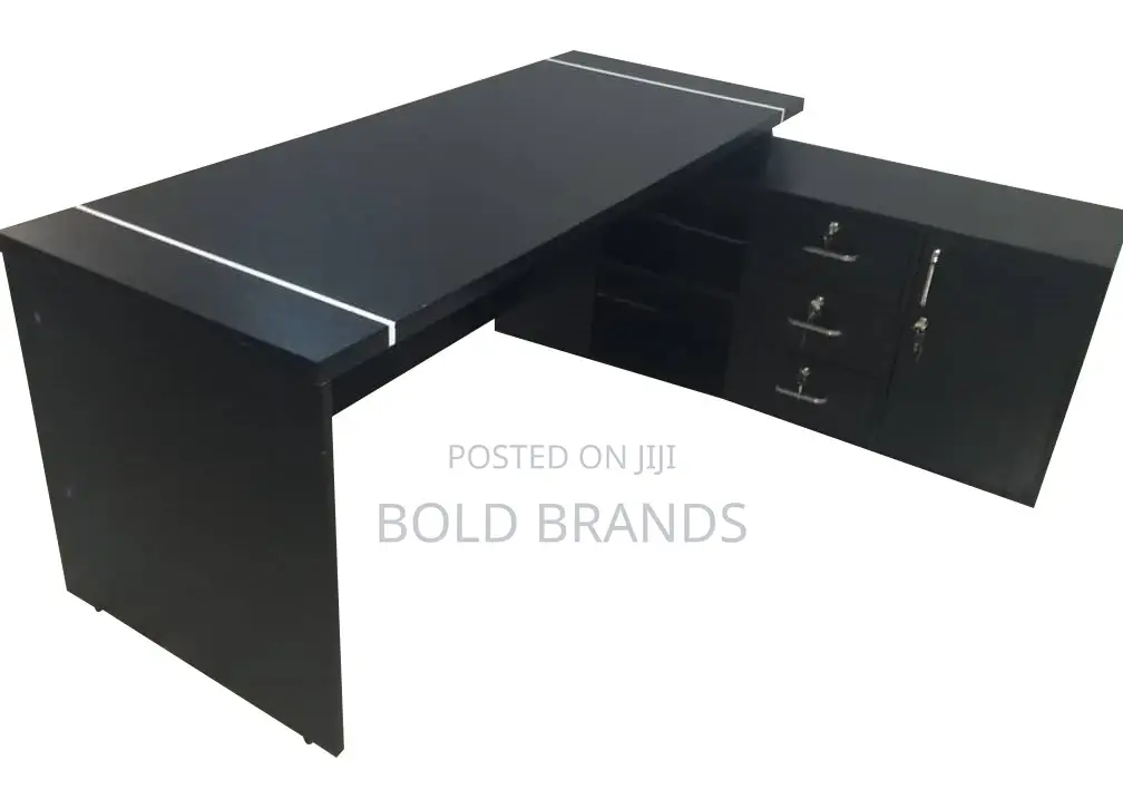 Executive Office Desk