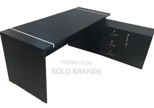 Executive Office Desk