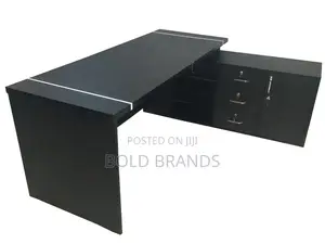 Executive Office Desk