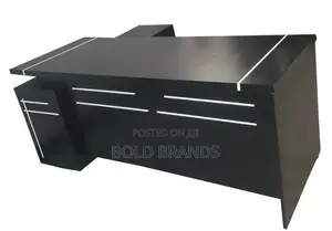 Executive Office Desk