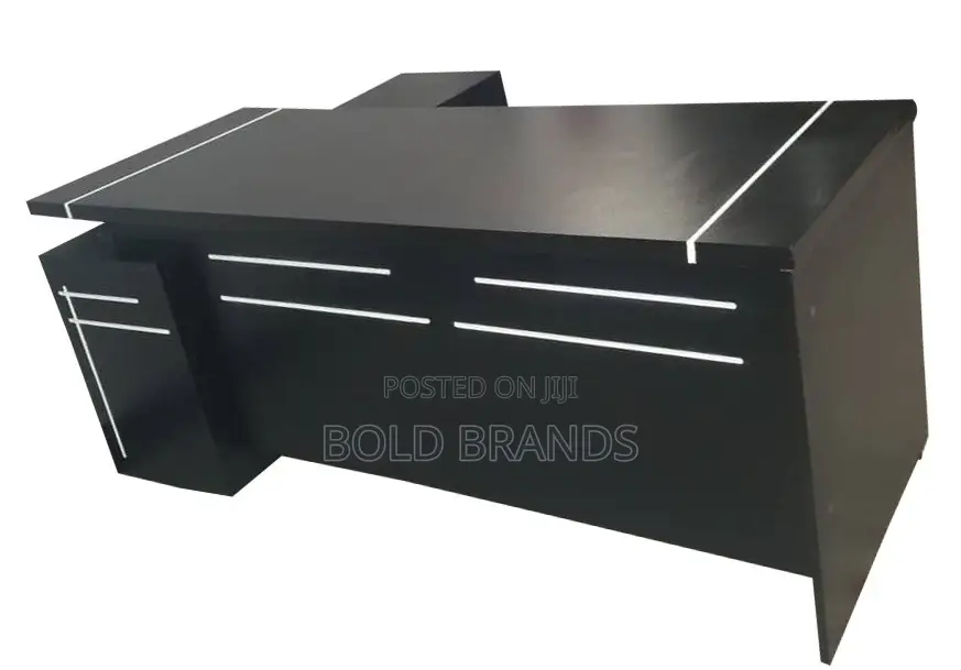Executive Office Desk