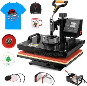 Heat Press Printing Machine 11oz Mug Cups Sublimation Press