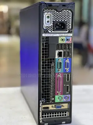 Gigabyte GA-H110MSTX-HD3-ZK 2GB Intel Core 2 Duo HDD 320GB