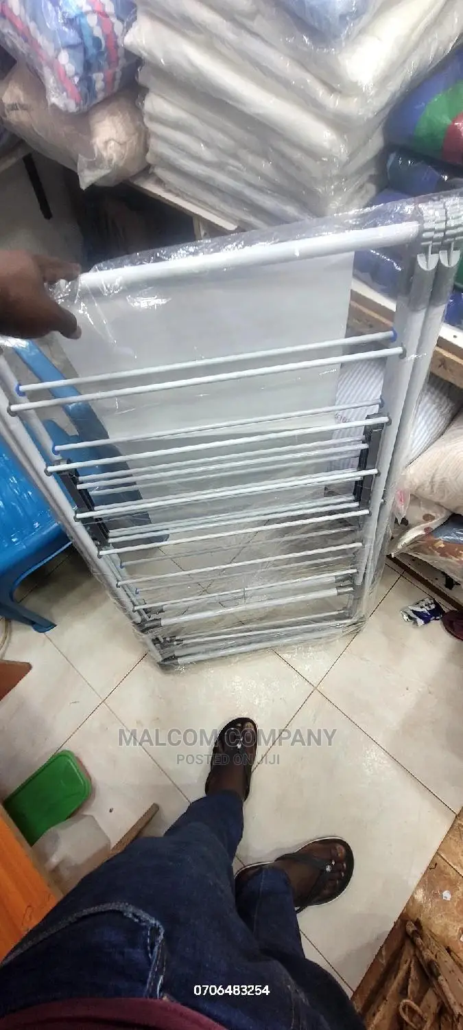 Drying Clothes Rack/Stand