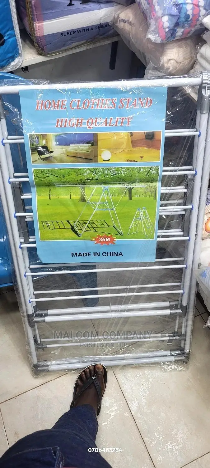 Drying Clothes Rack/Stand