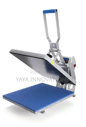 15" ×15" Clam Heat Press Bundle