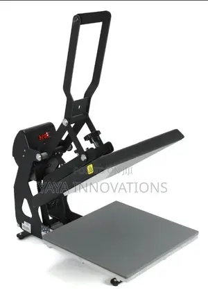 Swing Design 15"×15" Craft Heat Press Machine