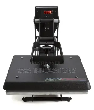 Advanced Heatpress Platen