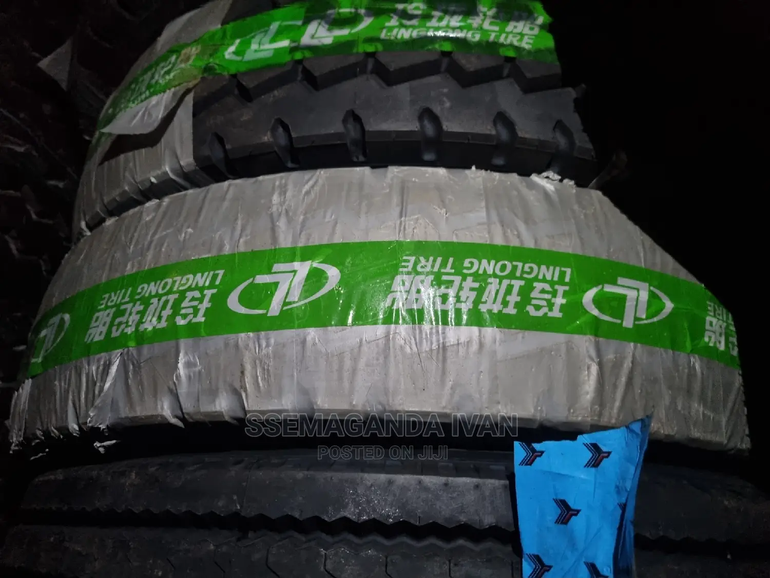8.25r16 Linglong Highway Tires