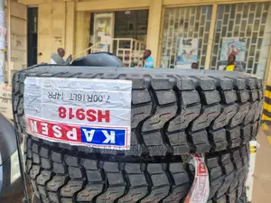 700r16 Kapsen Tires