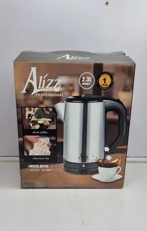 Alizz Electric Percolator