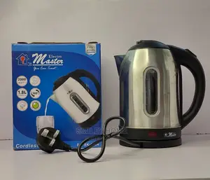 Electro Masters Electric Percolator