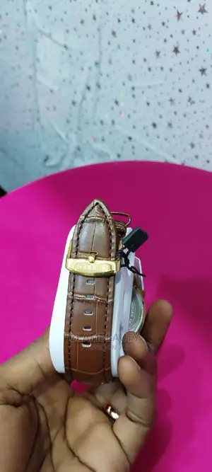 Curren Genuine Leather Watch for Men