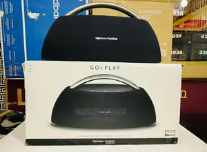 Go Play-Harman Kardon