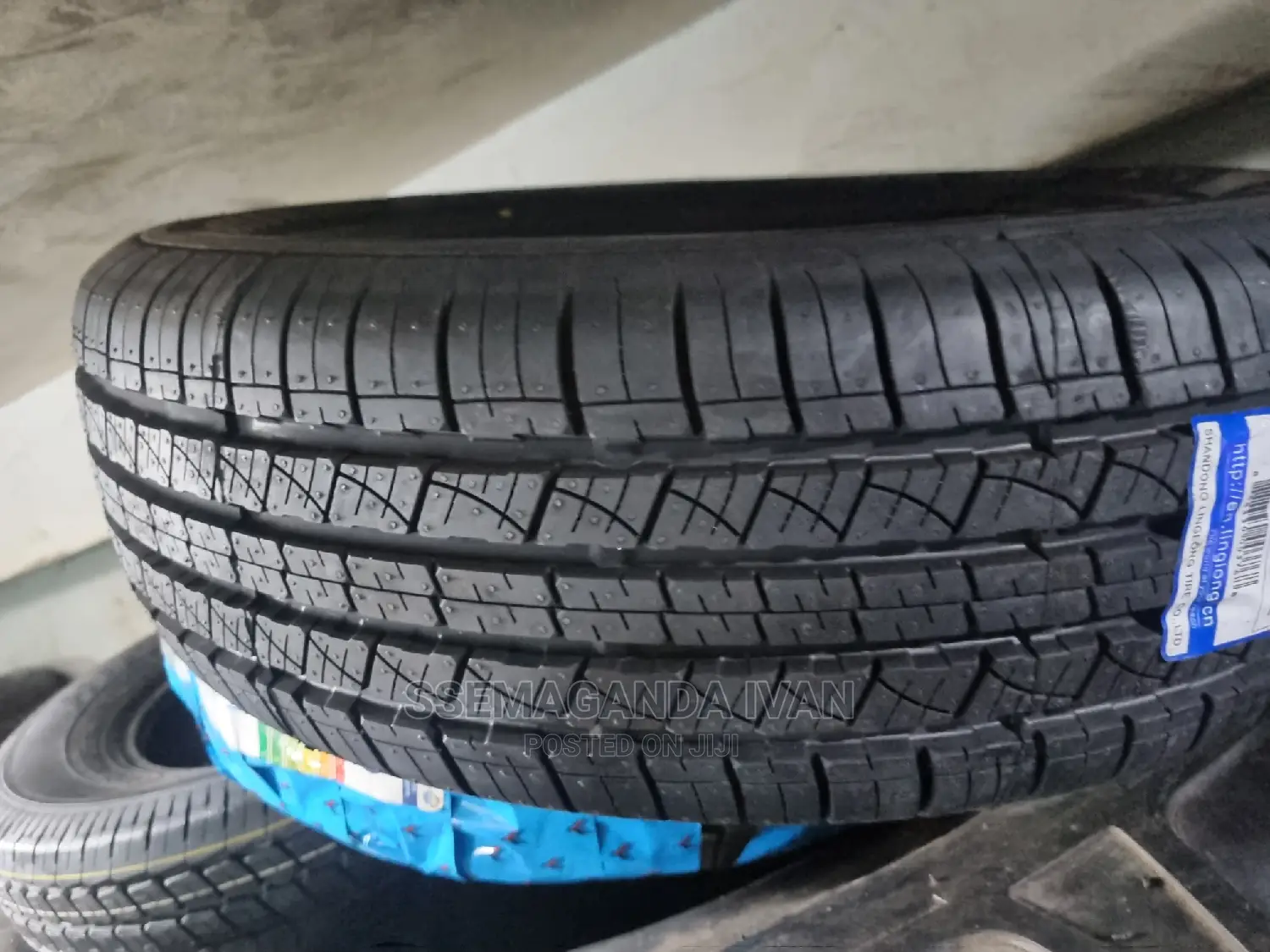 215/70r16 Linglong Crosswind