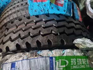8.25r16 Linglong Highway Tires