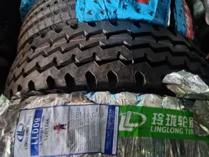 8.25r16 Linglong Highway Tires