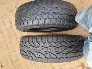 245/70r16 2nd Hand Tires
