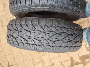 245/70r16 2nd Hand Tires
