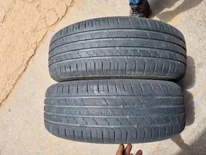 215/60r16 2nd Hands in Very Good Condition