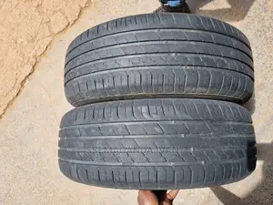 215/60r16 2nd Hands in Very Good Condition