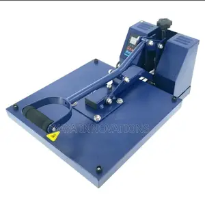 Ink Experts Heat Press Machine