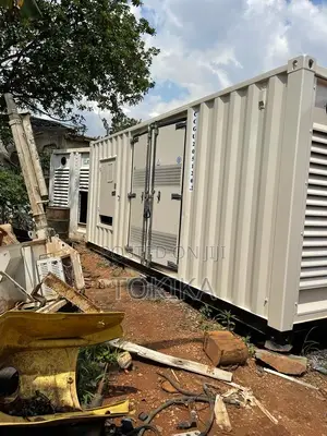 500kva Generator