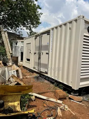 500kva Generator